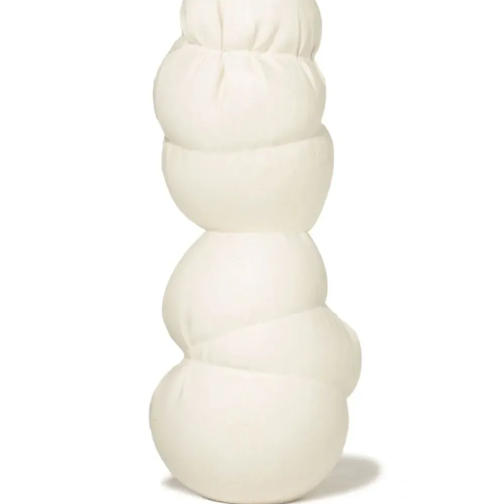 Высокая ваза Squish Squash