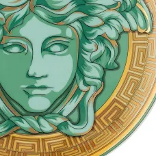 Маленькая тарелка Medusa Amplified