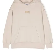 Худи с логотипом