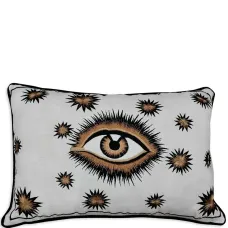 Подушка с вышивкой Подушка с вышивкой