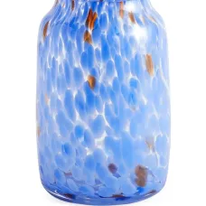 Ваза Splash с абстрактным принтом