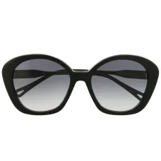 Oversized round sungalsses Oversized round sungalsses