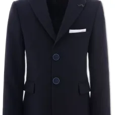 Блейзер строгого кроя