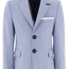 Блейзер строгого кроя