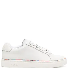 Кроссовки на шнуровке