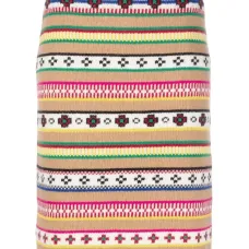 Юбка с завышенной талией Юбка с завышенной талией