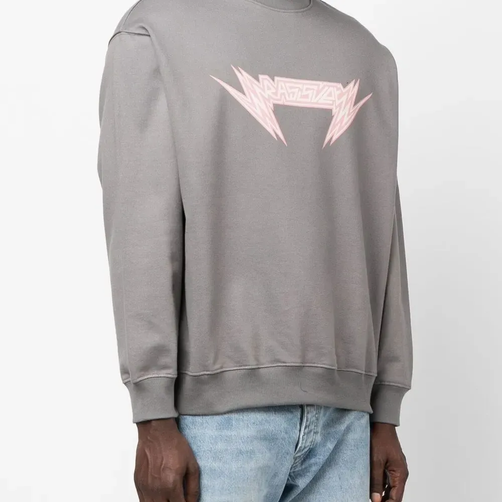 Толстовка с логотипом