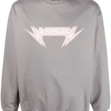 Толстовка с логотипом