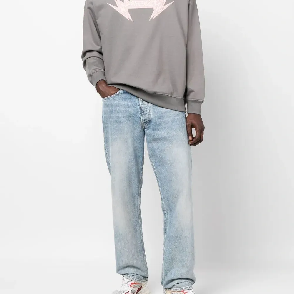 Толстовка с логотипом