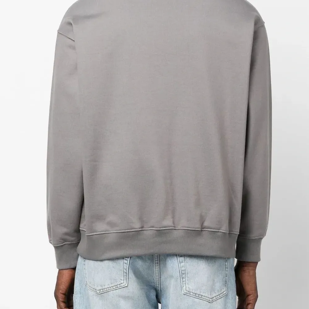 Толстовка с логотипом