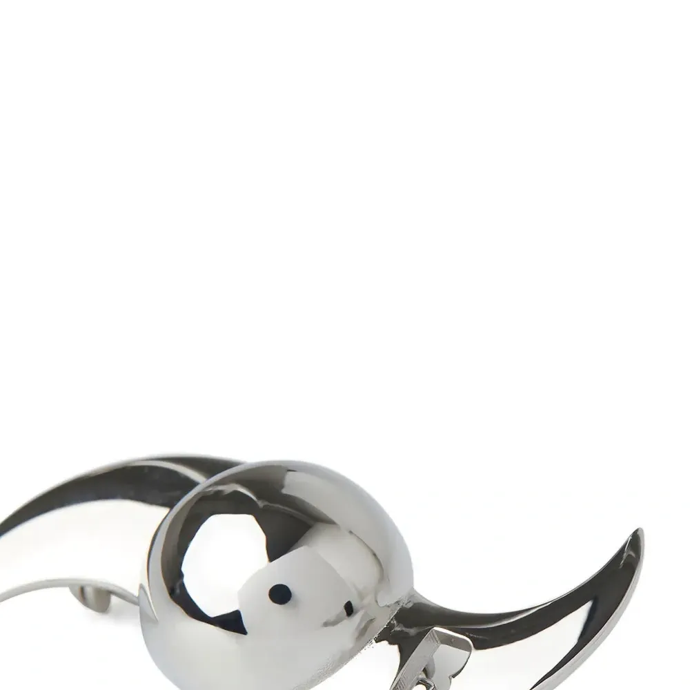 Брошь Space Spinner