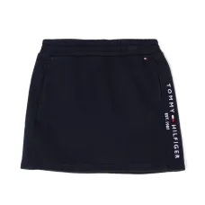 Спортивная юбка с логотипом