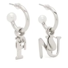 Серьги с подвесками