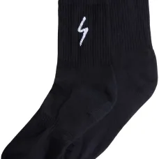 Носки в рубчик Носки в рубчик