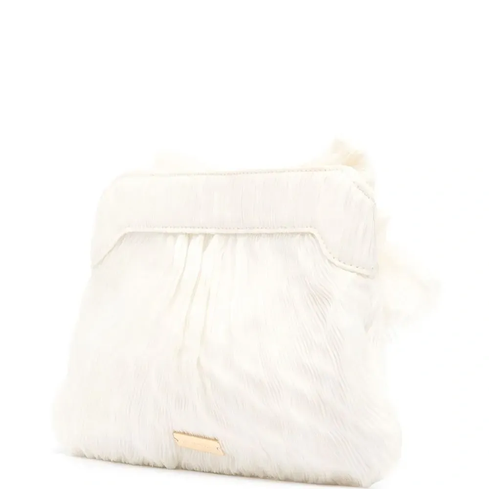 Клатч Rayne с бантом Клатч Rayne с бантом