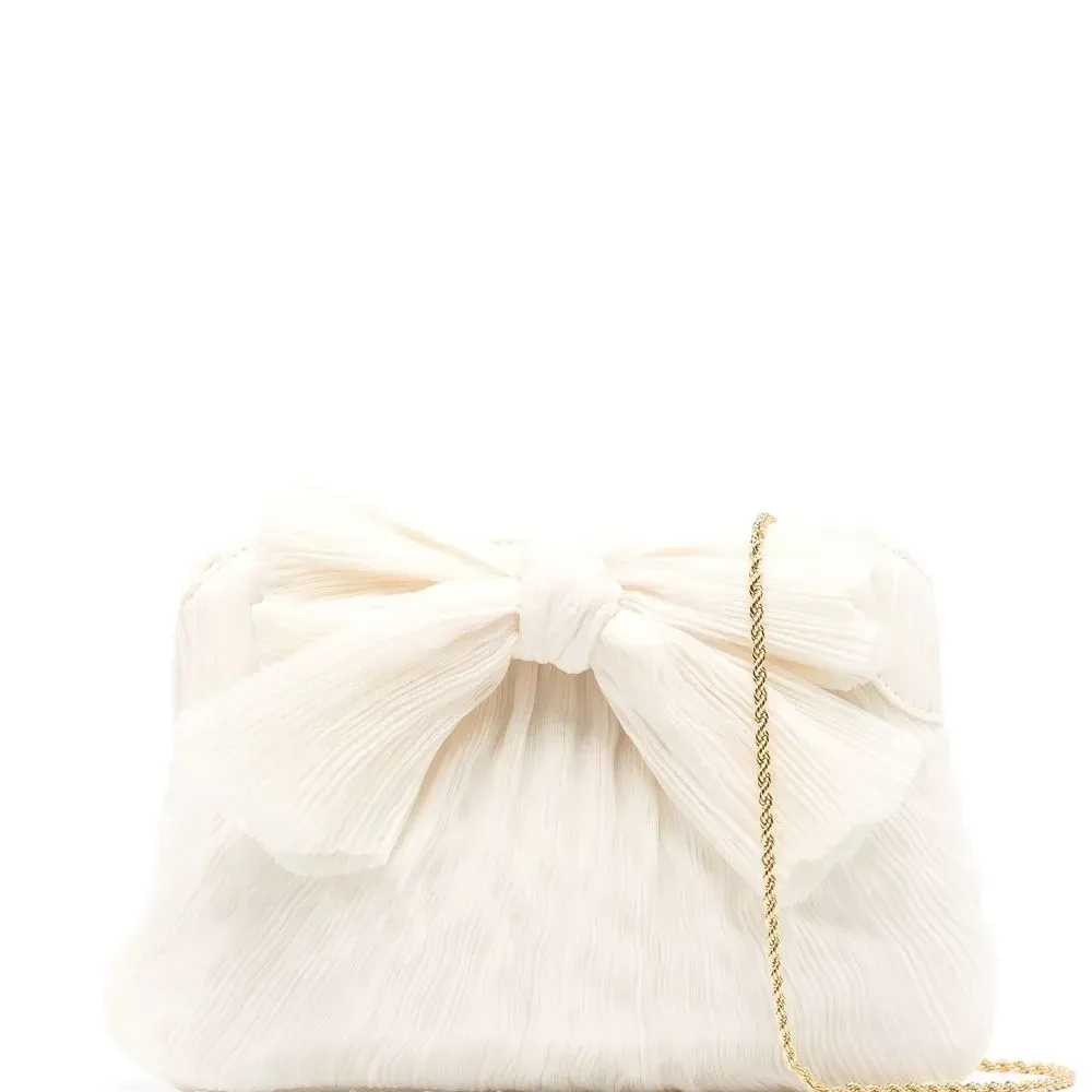 Клатч Rayne с бантом Клатч Rayne с бантом