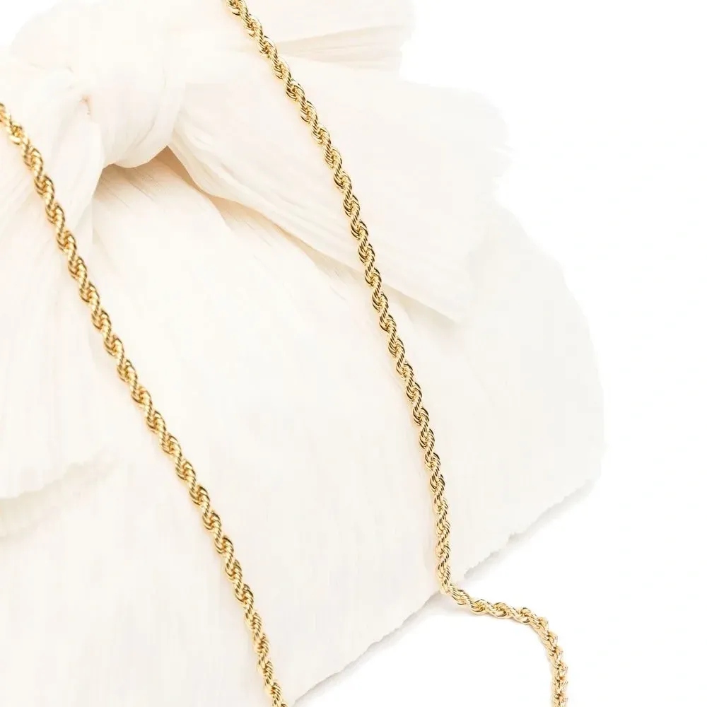 Клатч Rayne с бантом Клатч Rayne с бантом