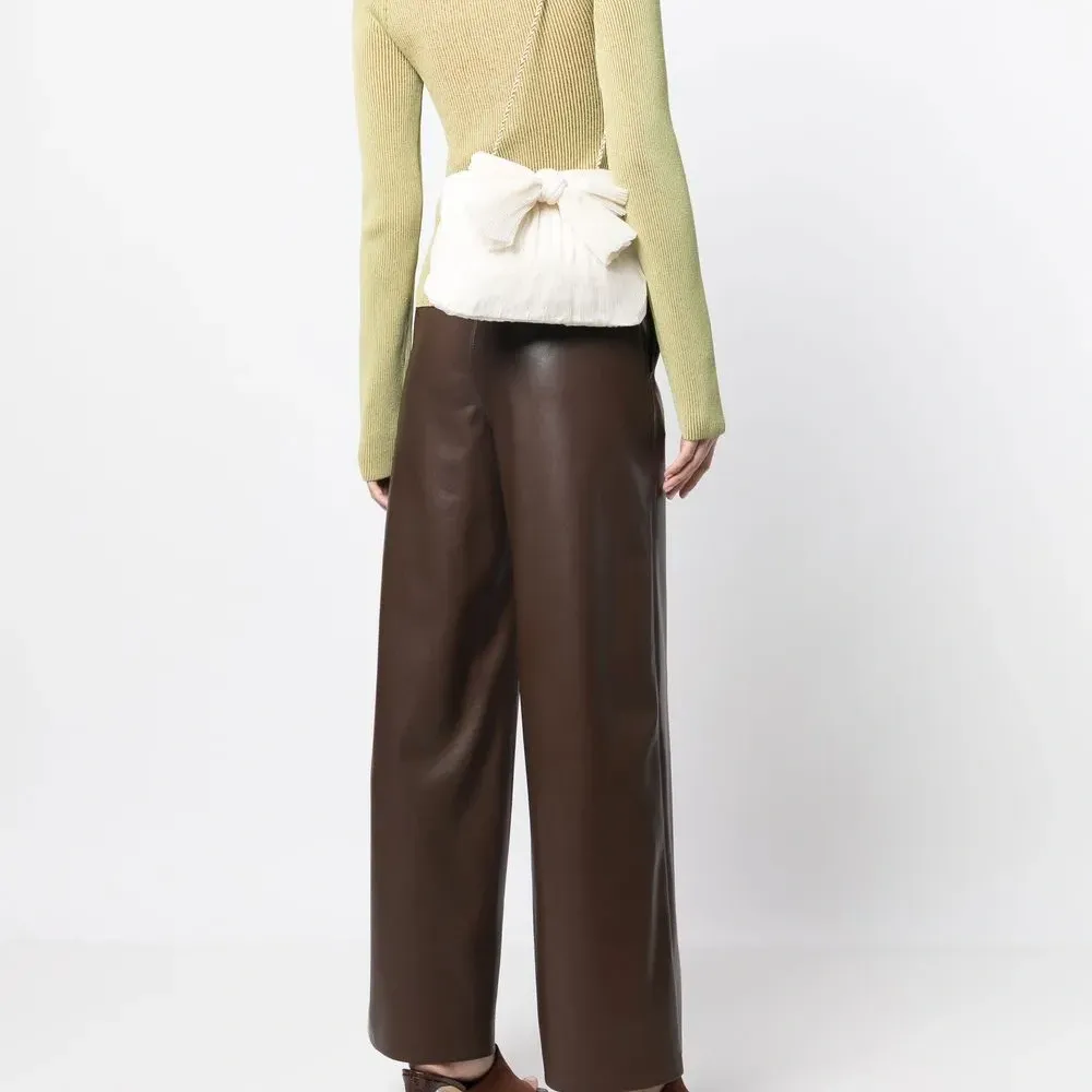 Клатч Rayne с бантом Клатч Rayne с бантом