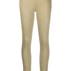 Джинсы скинни