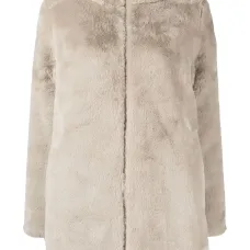 Двусторонний пуховик Двусторонний пуховик