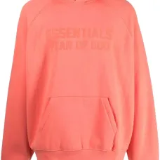 Худи Essentials с логотипом