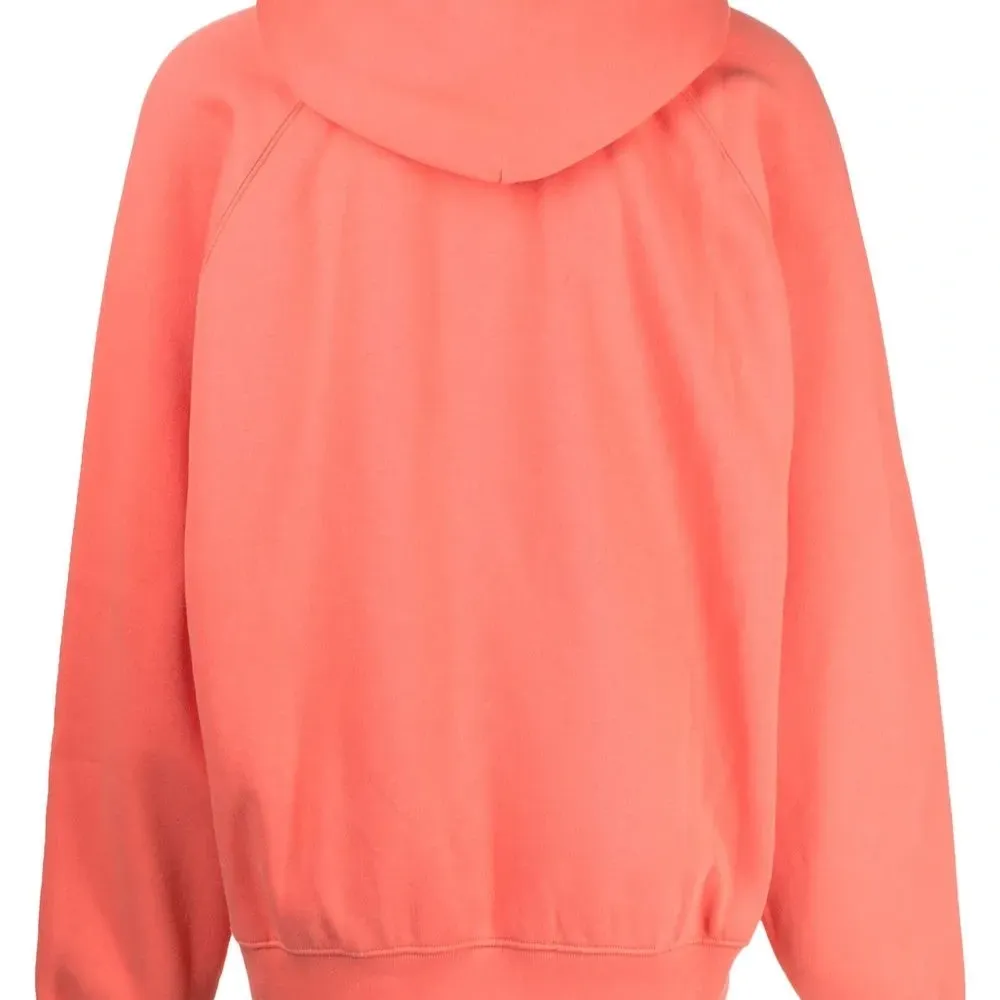 Худи Essentials с логотипом