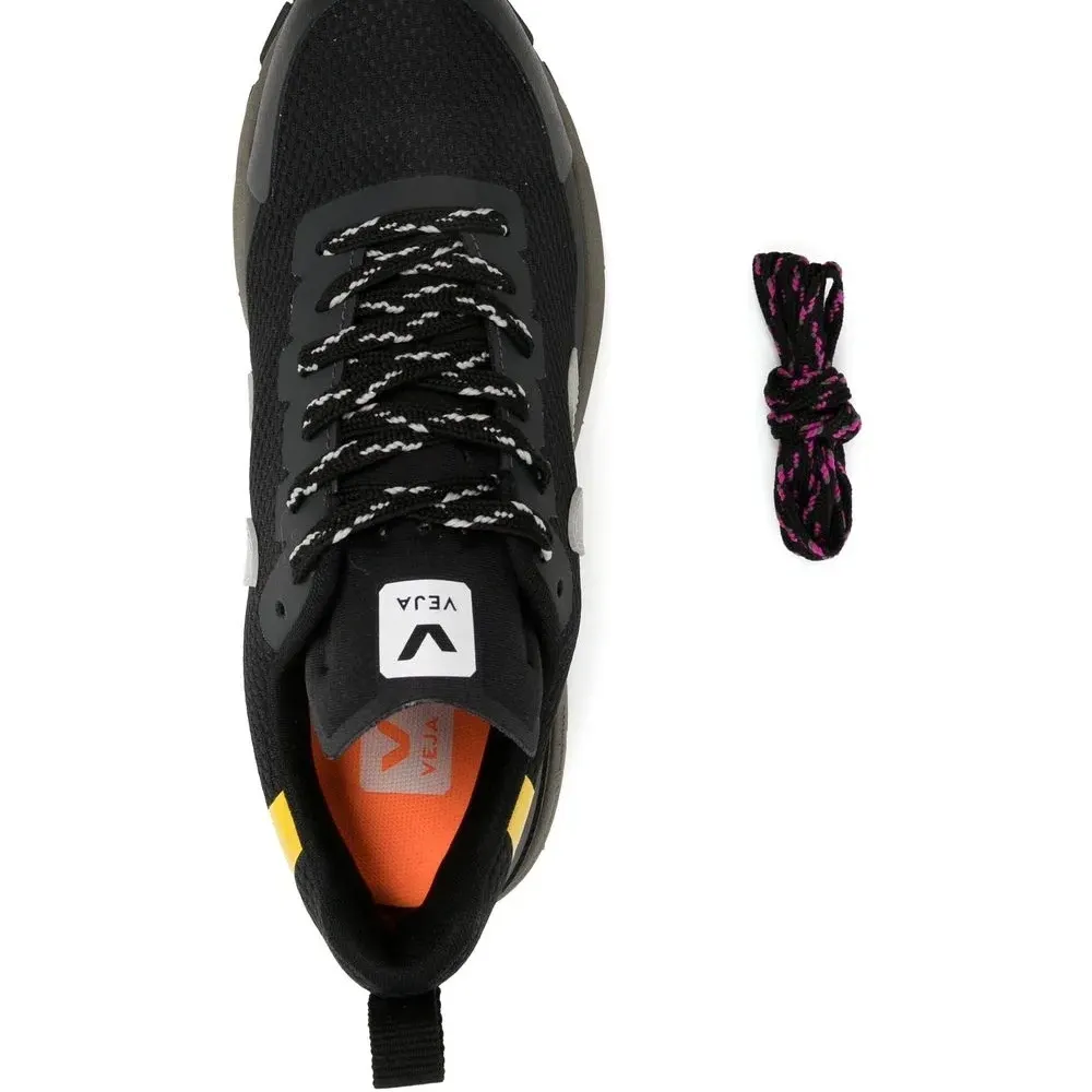 кроссовки Dekkan Alveomesh