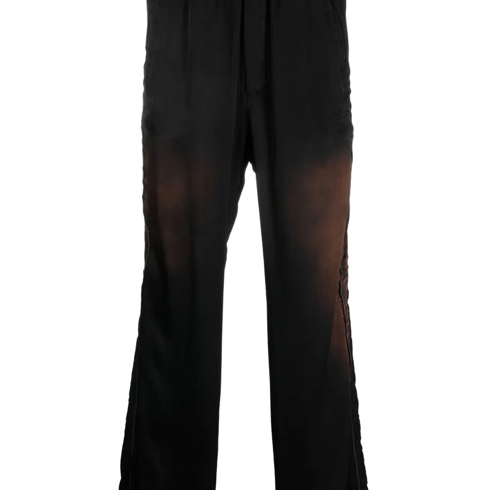 Прямые брюки P-Winfred