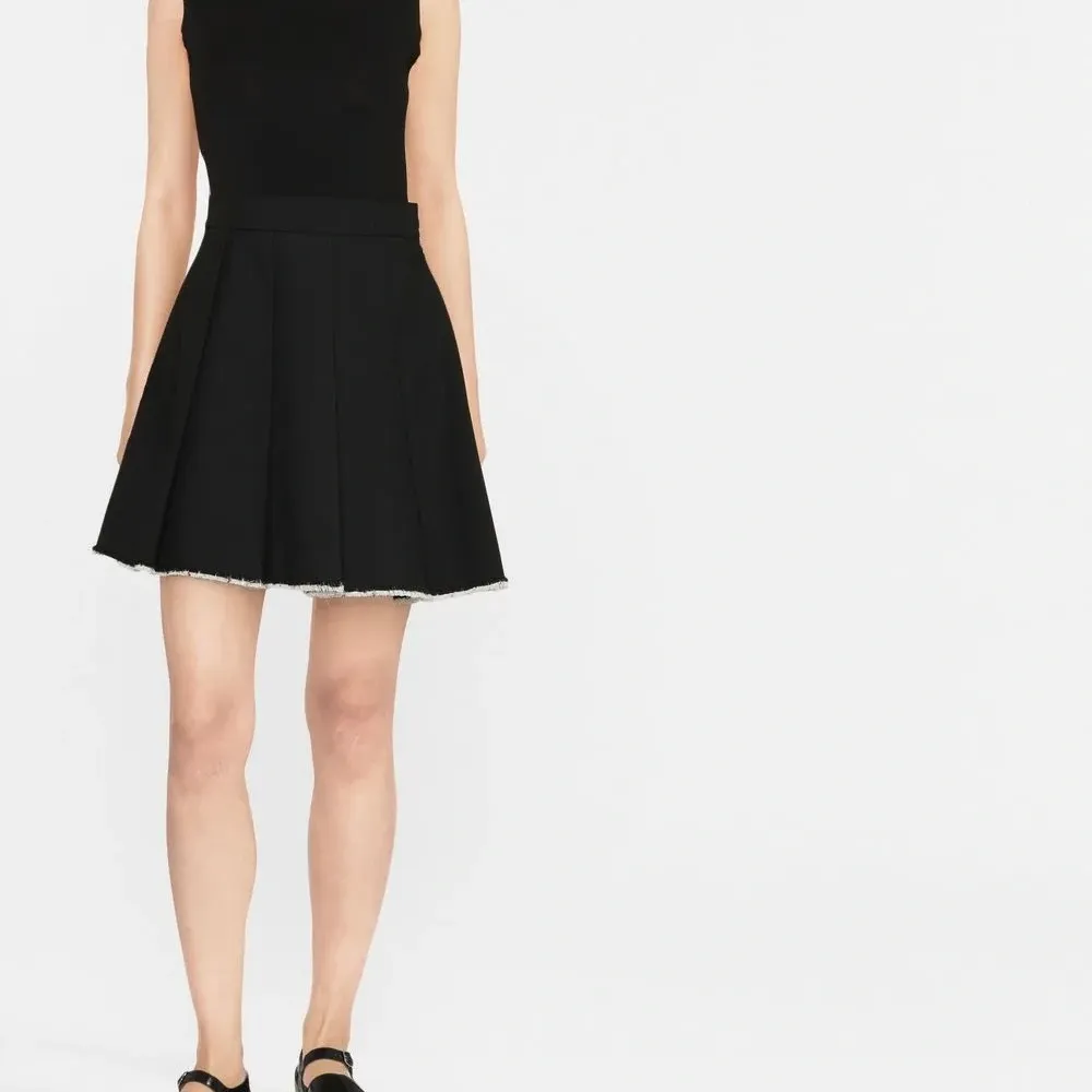 Боди с круглым вырезом