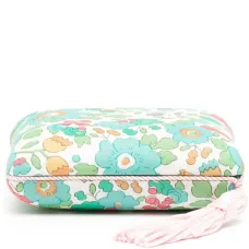 Бархатная шкатулка для украшений Sonya