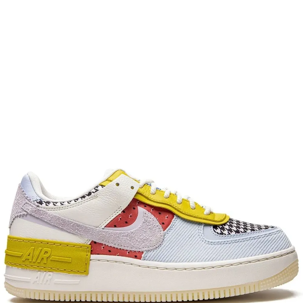 Кроссовки Air Force 1 Shadow