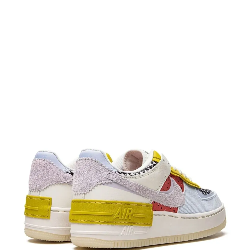 Кроссовки Air Force 1 Shadow