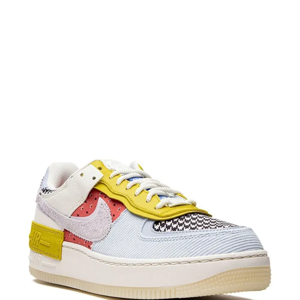 Кроссовки Air Force 1 Shadow