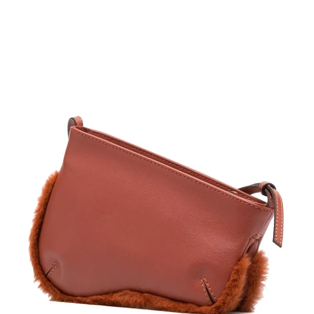 Сумка-тоут Curve на молнии