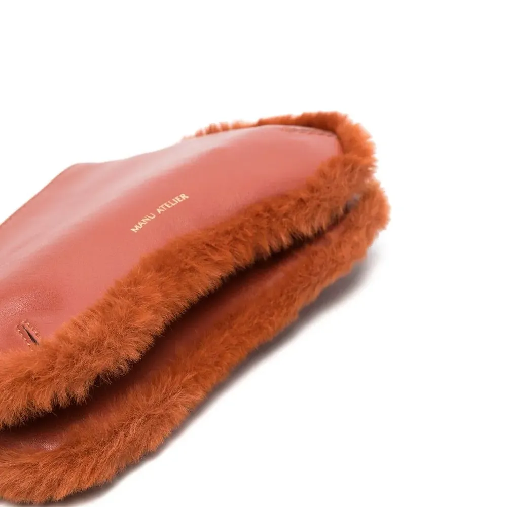 Сумка-тоут Curve на молнии