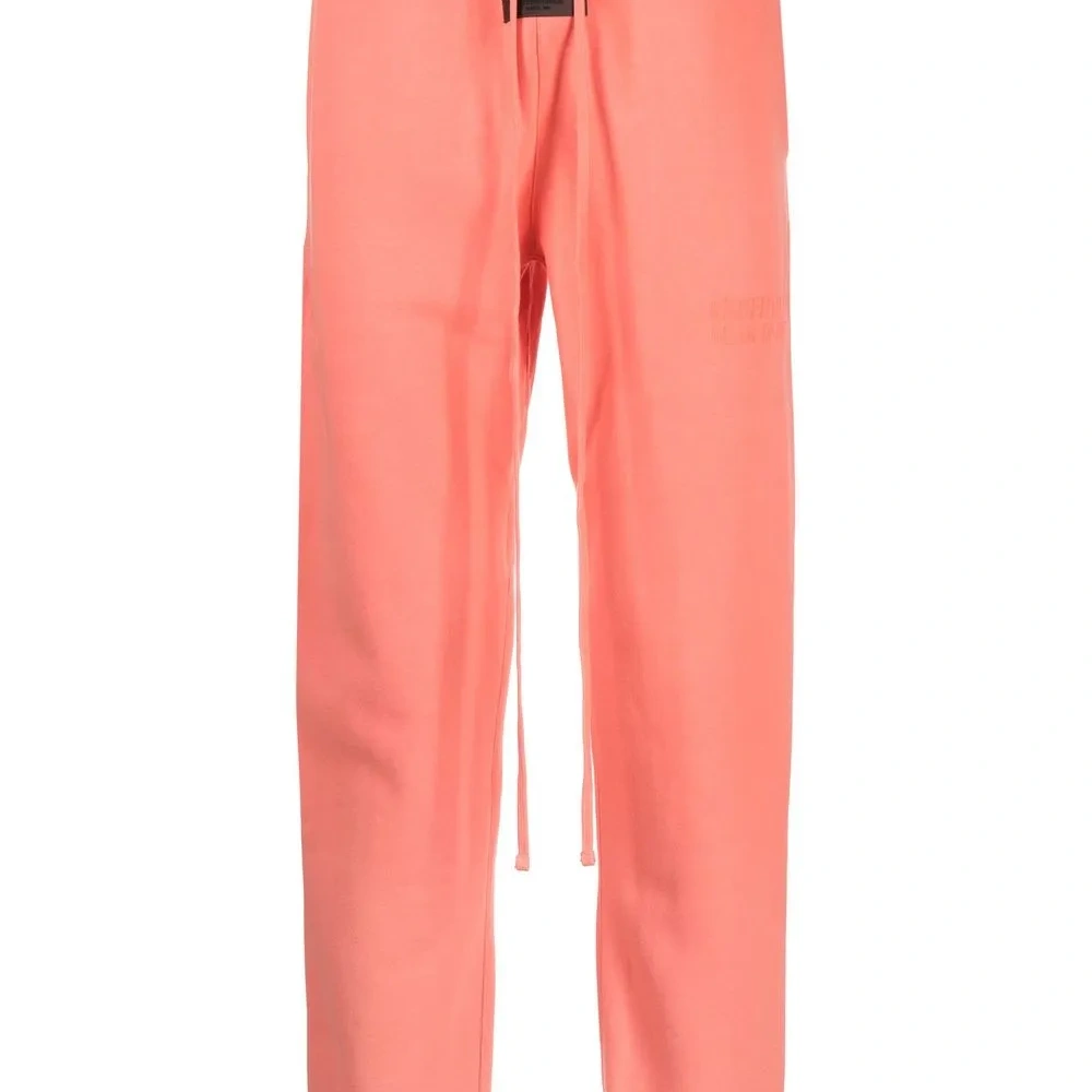 Спортивные брюки Essential с нашивкой-логотипом