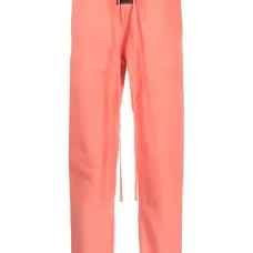 Спортивные брюки Essential с нашивкой-логотипом