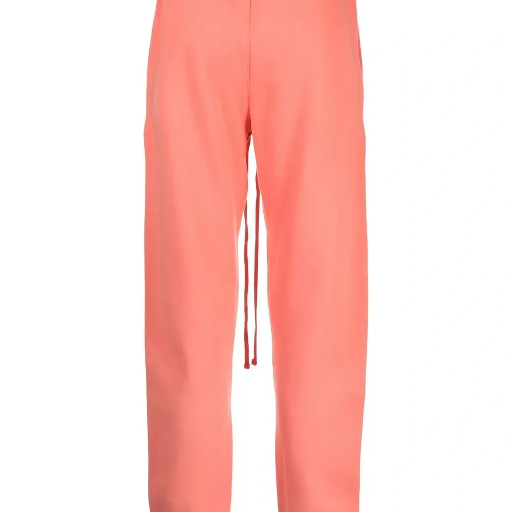 Спортивные брюки Essential с нашивкой-логотипом