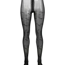Колготки с логотипом Колготки с логотипом