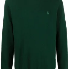 Джемпер с вышивкой Polo Pony