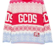 Джемпер вязки интарсия Джемпер вязки интарсия