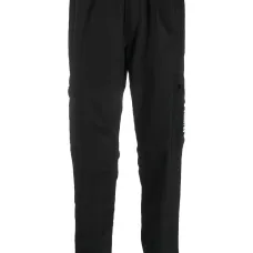 Спортивные брюки с логотипом