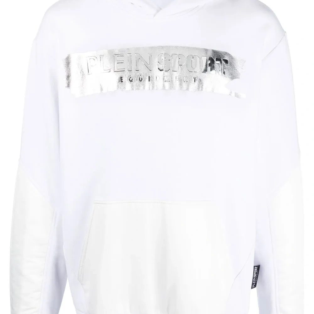 Худи с логотипом