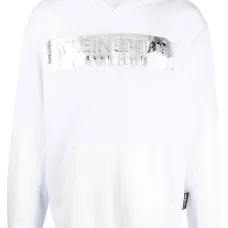 Худи с логотипом