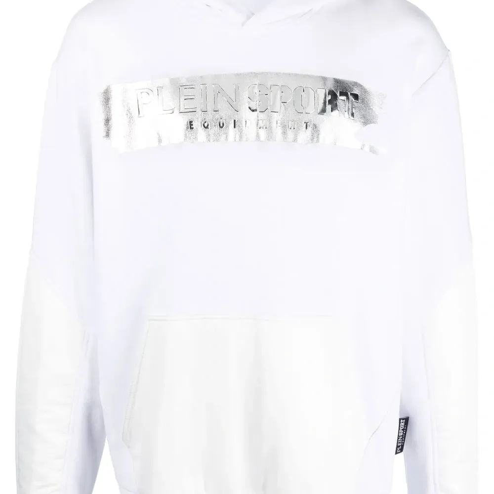 Худи с логотипом