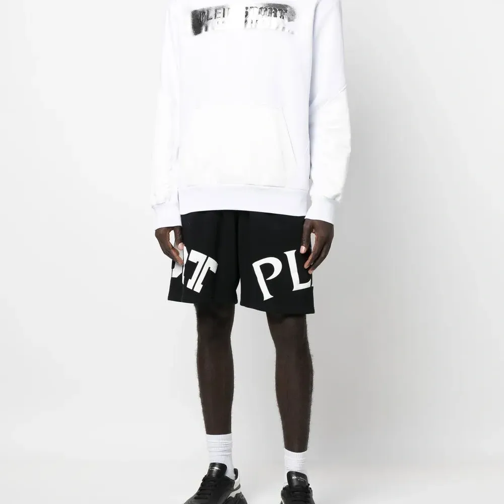 Худи с логотипом