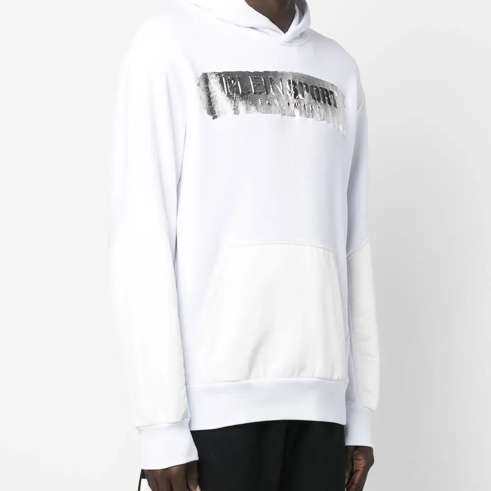 Худи с логотипом