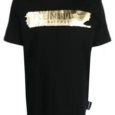 Футболка с логотипом Футболка с логотипом