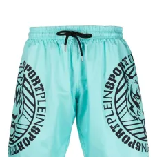 Плавки Tiger с логотипом