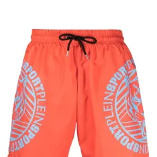 Плавки Tiger с логотипом